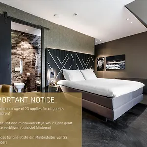 *** Hotel Le Petit Marin Boutique Netherlands