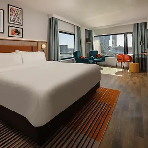 **** Hotel Doubletree By Hilton Centre Netherlands