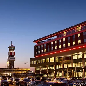 **** Hotel Fletcher Hotel-restaurant Wings-rotterdam Netherlands