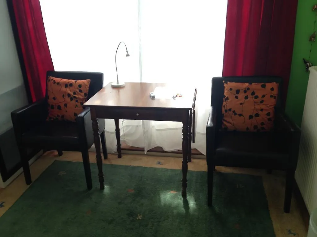 Bed & Breakfast Maria Bed & Breakfast Rotterdam
